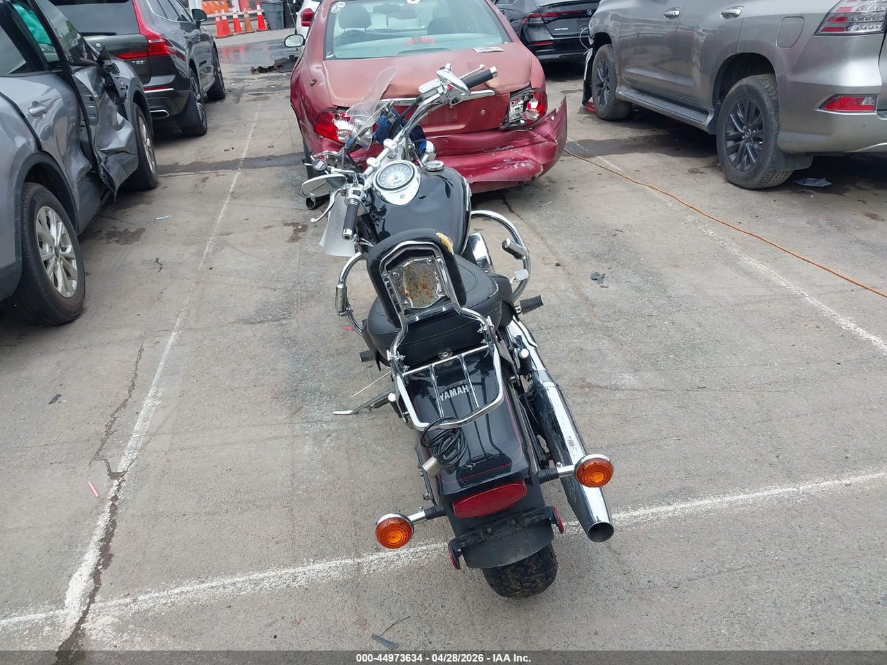 2004 YAMAHA XVS1100 A · 6/11