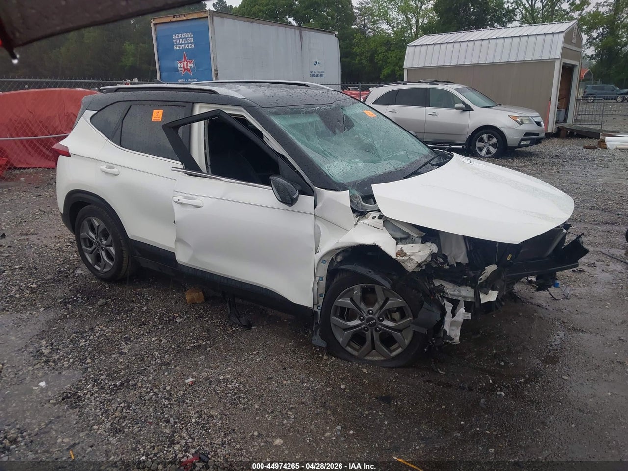 KNDEU2AA7R7****** · 2024 KIA SELTOS S
