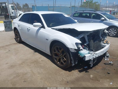 2021 CHRYSLER 300 300S