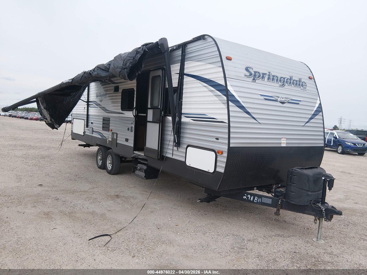 4YDT29829K3****** · 2019 KEYSTONE SPRINGDALE