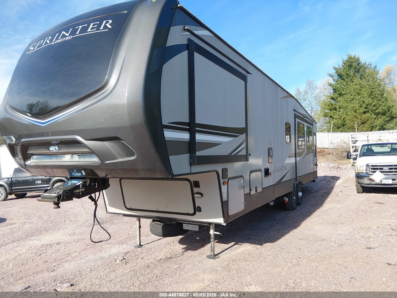 2020 KEYSTONE SPRINTER OTHER · 2/10