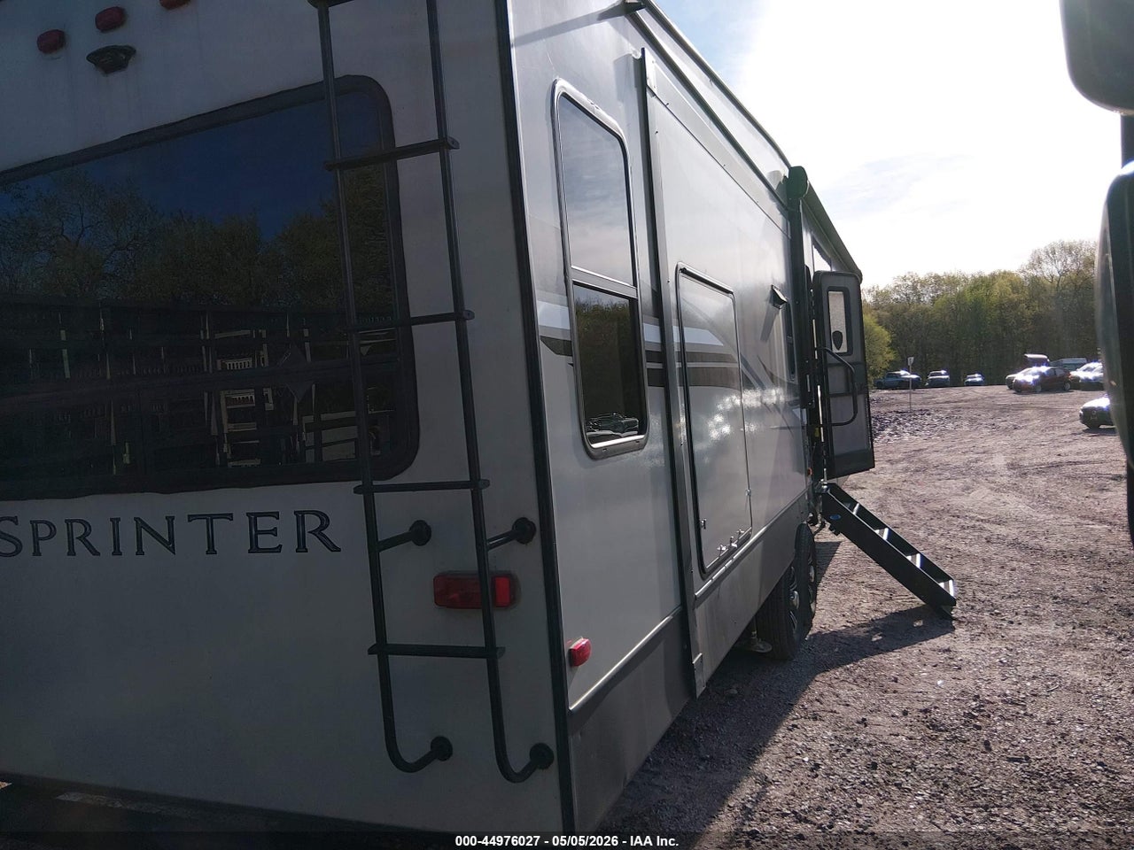 2020 KEYSTONE SPRINTER OTHER · 4/10