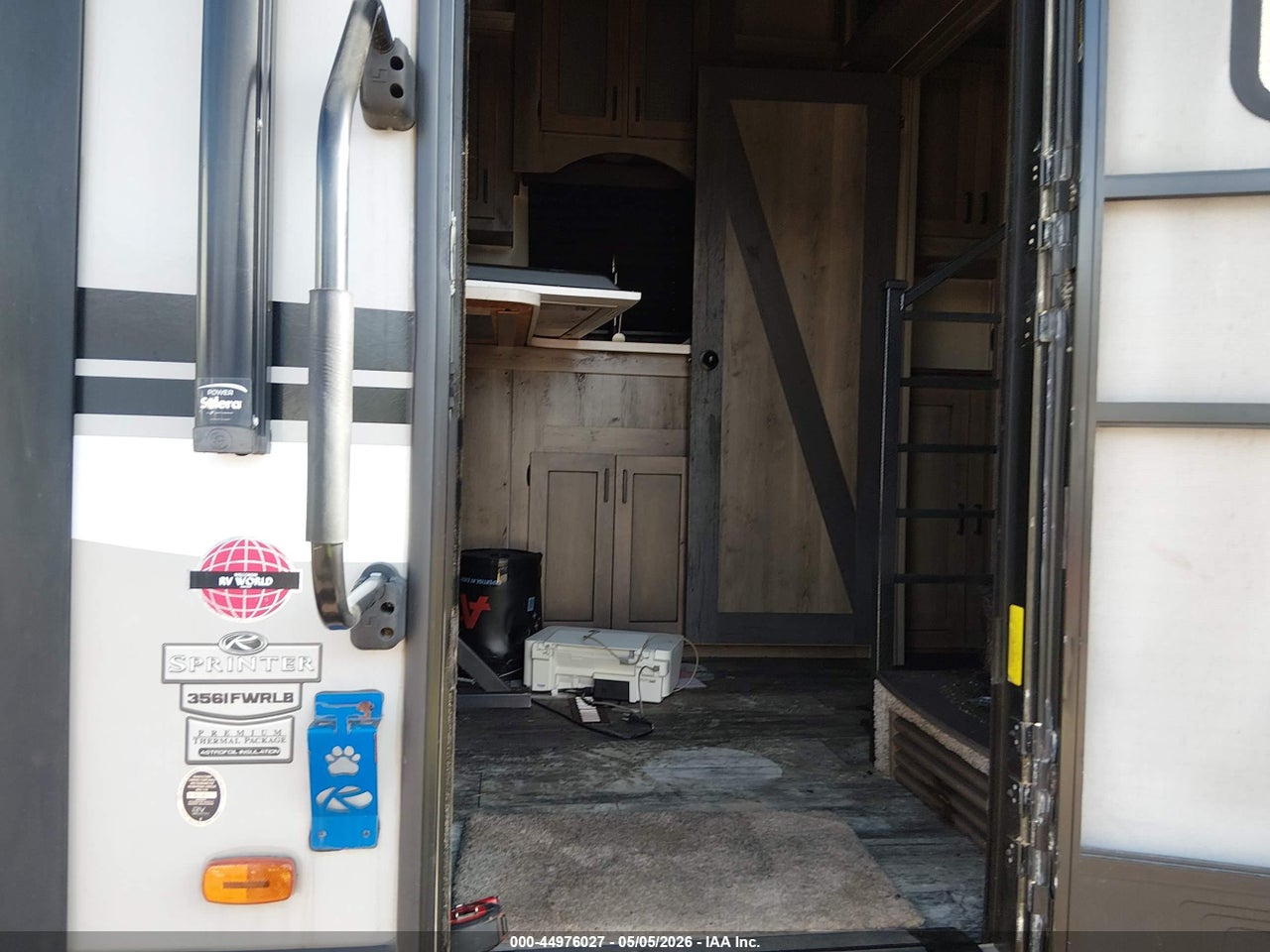 2020 KEYSTONE SPRINTER OTHER · 5/10