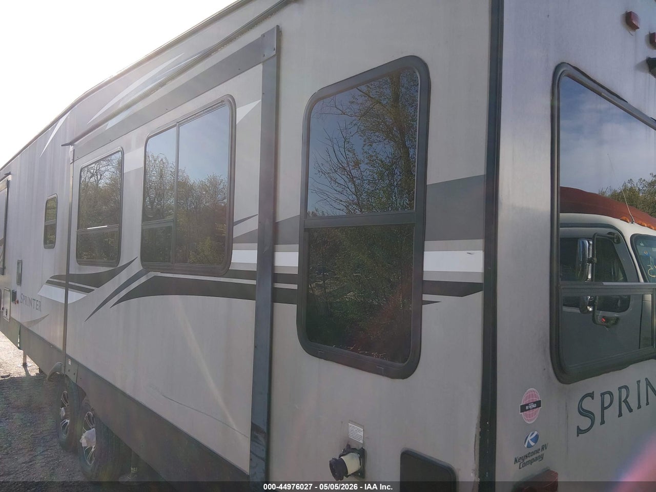 2020 KEYSTONE SPRINTER OTHER · 3/10
