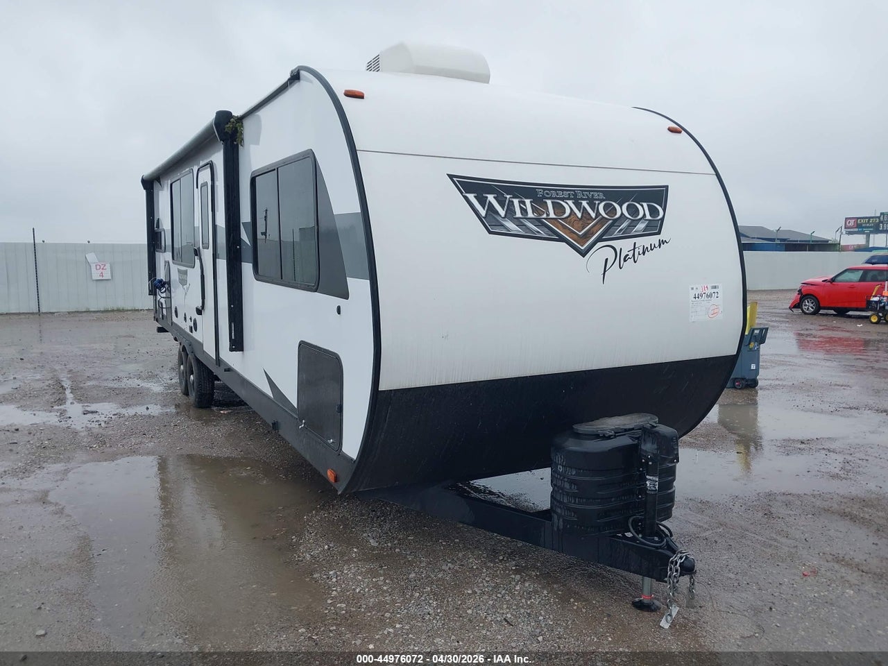 4X4TWDC28RA****** · 2024 FOREST RIVER OTHER