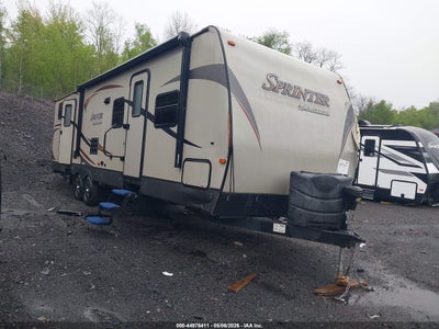 2015 KEYSTONE SPRINTER OTHER