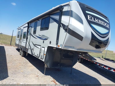 5SFRG4326LE****** · 2020 HEARTLAND OTHER