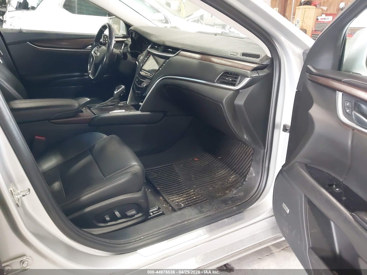 2019 CADILLAC XTS LUXURY · 5/11