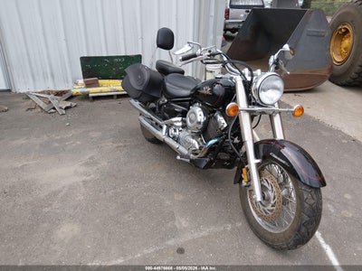 1999 YAMAHA XVS65 A