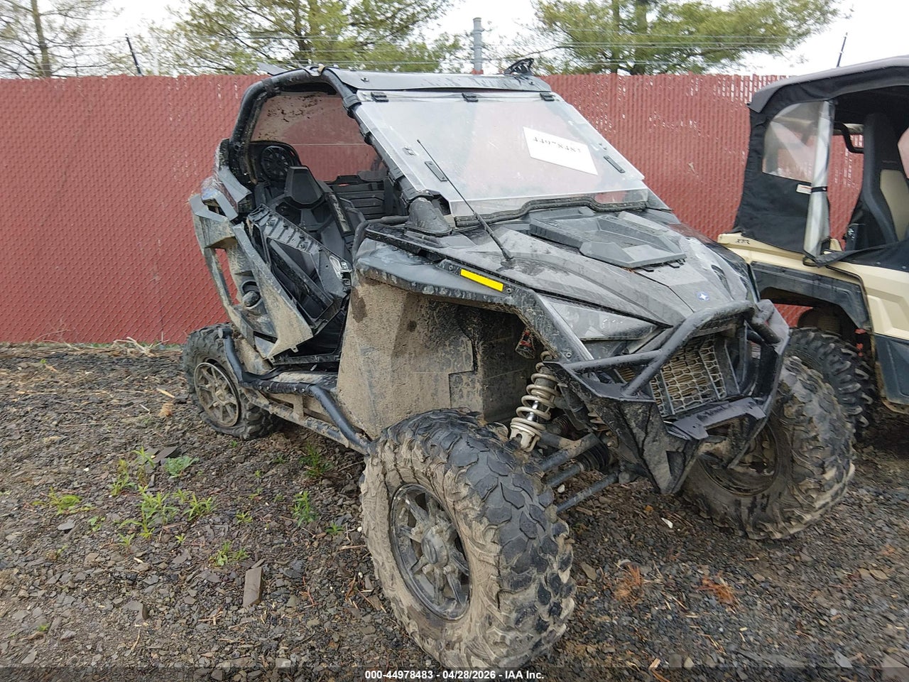 3NSRAD927PF****** · 2023 POLARIS RZR PRO XP ULTIMATE
