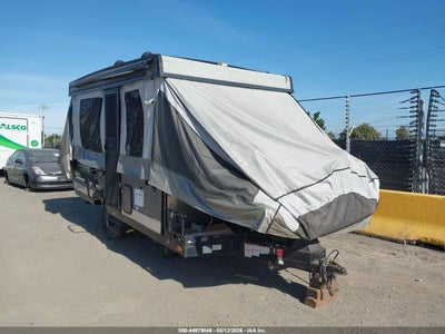 4X4CFS619ND****** · 2022 FOREST RIVER OTHER