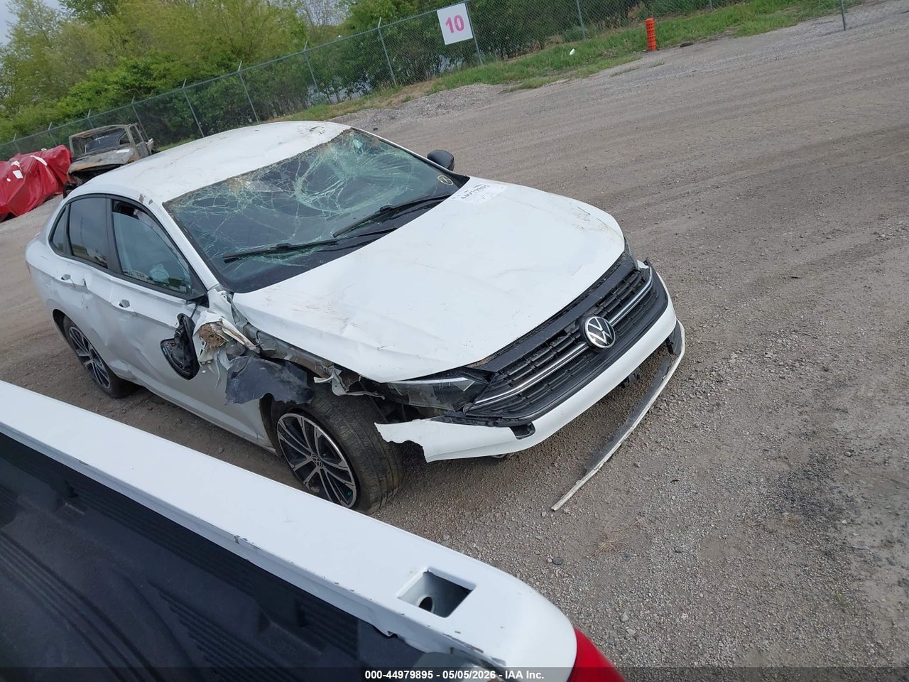 3VWBM7BU3NM****** · 2022 VOLKSWAGEN JETTA 1.5T SPORT