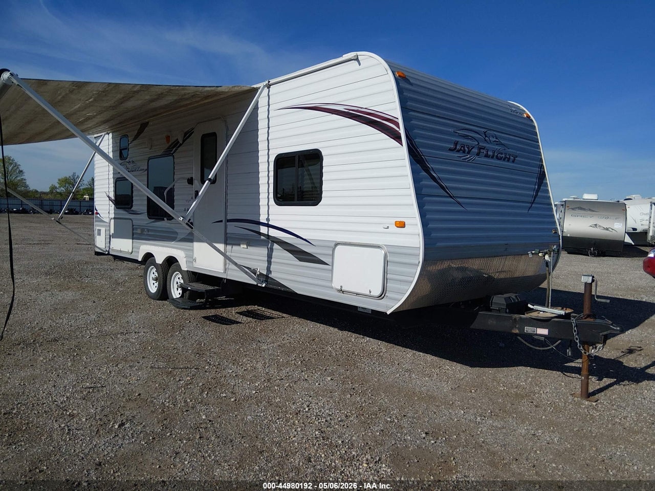 1UJBJ0BN3D1****** · 2013 JAYCO OTHER