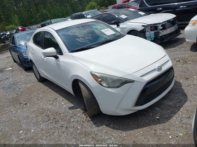 2016 SCION IA