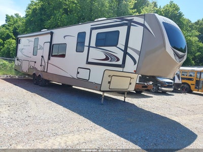 4X4FWBM20MV****** · 2021 FOREST RIVER OTHER