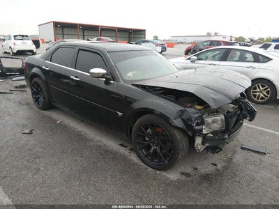 2006 CHRYSLER 300C