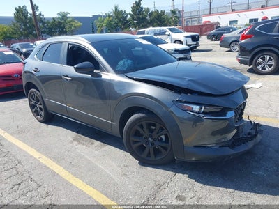 3MVDMBBM9RM****** · 2024 MAZDA CX-30 2.5 S SELECT SPORT