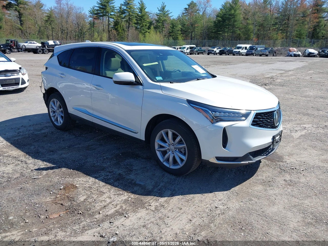 2024 ACURA RDX STANDARD