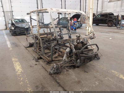 3JBUUAX42NK****** · 2022 CAN-AM DEFENDER MAX