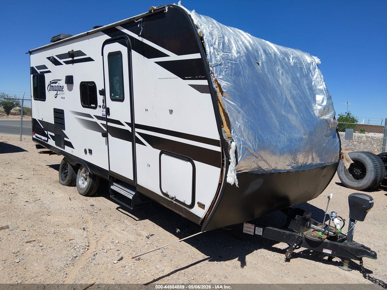 573TE2325K5****** · 2019 GRAND DESIGN OTHER
