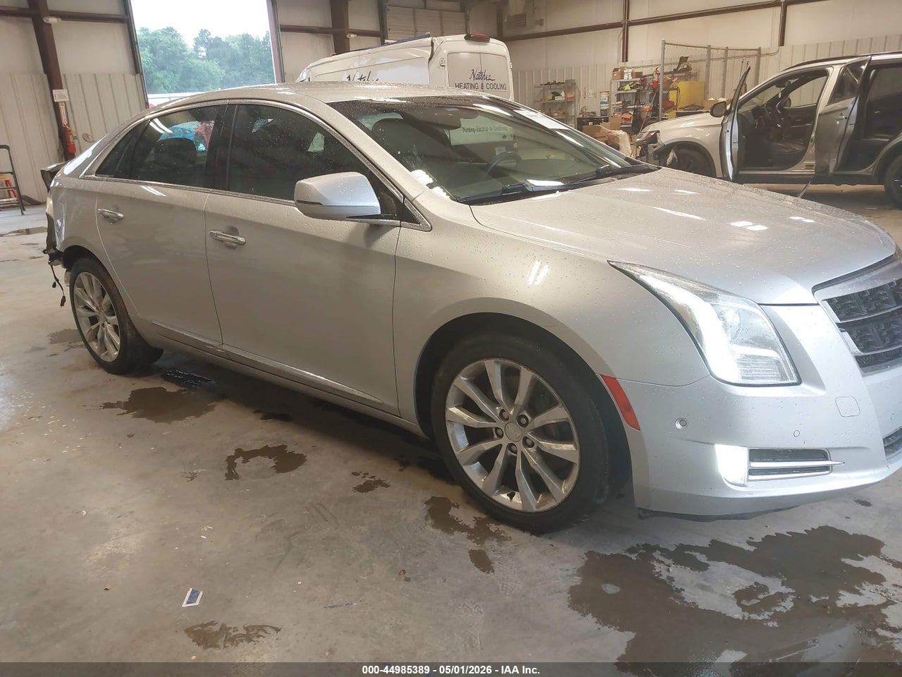 2G61M5S34H9****** · 2017 CADILLAC XTS LUXURY