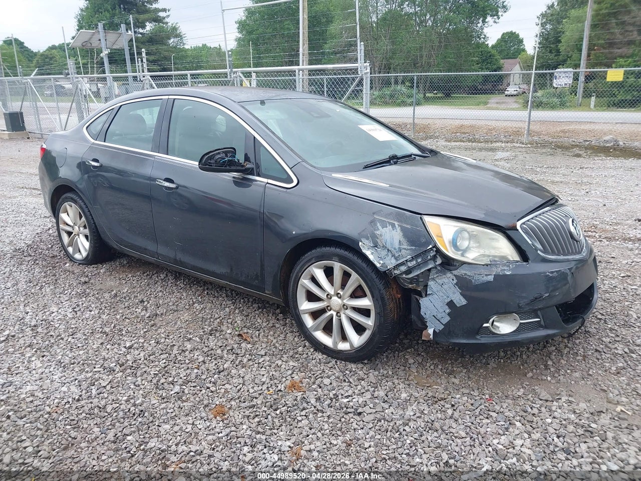 1G4PR5SK7E4****** · 2014 BUICK VERANO CONVENIENCE GROUP