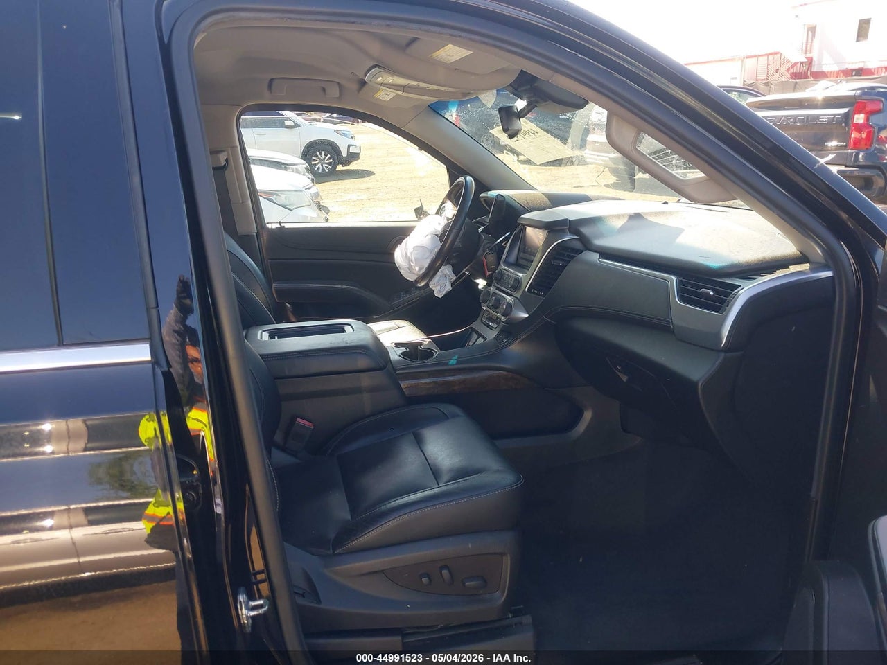 2019 CHEVROLET SUBURBAN LT · 5/11