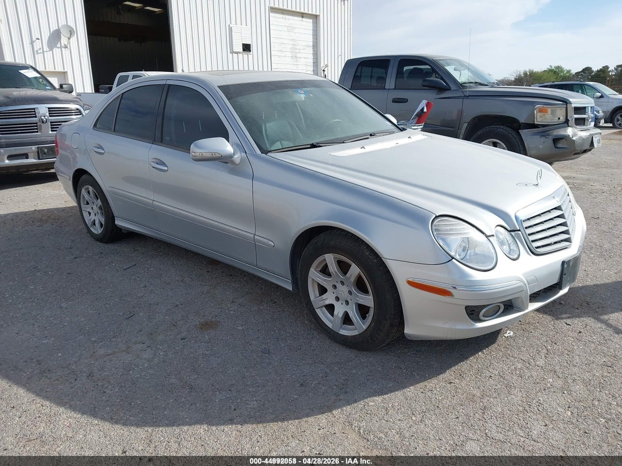 WDBUF22X78B****** 2008 MERCEDES-BENZ E 320 BLUETEC  