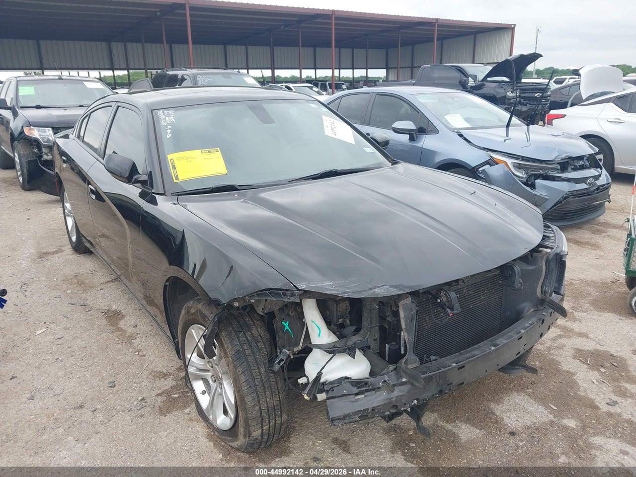 2C3CDXBG1NH****** · 2022 DODGE CHARGER SXT RWD