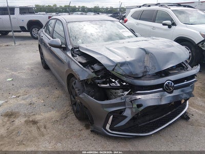 3VW7X7BUXSM****** · 2025 VOLKSWAGEN JETTA 1.5T SE
