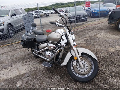 2004 SUZUKI VL800