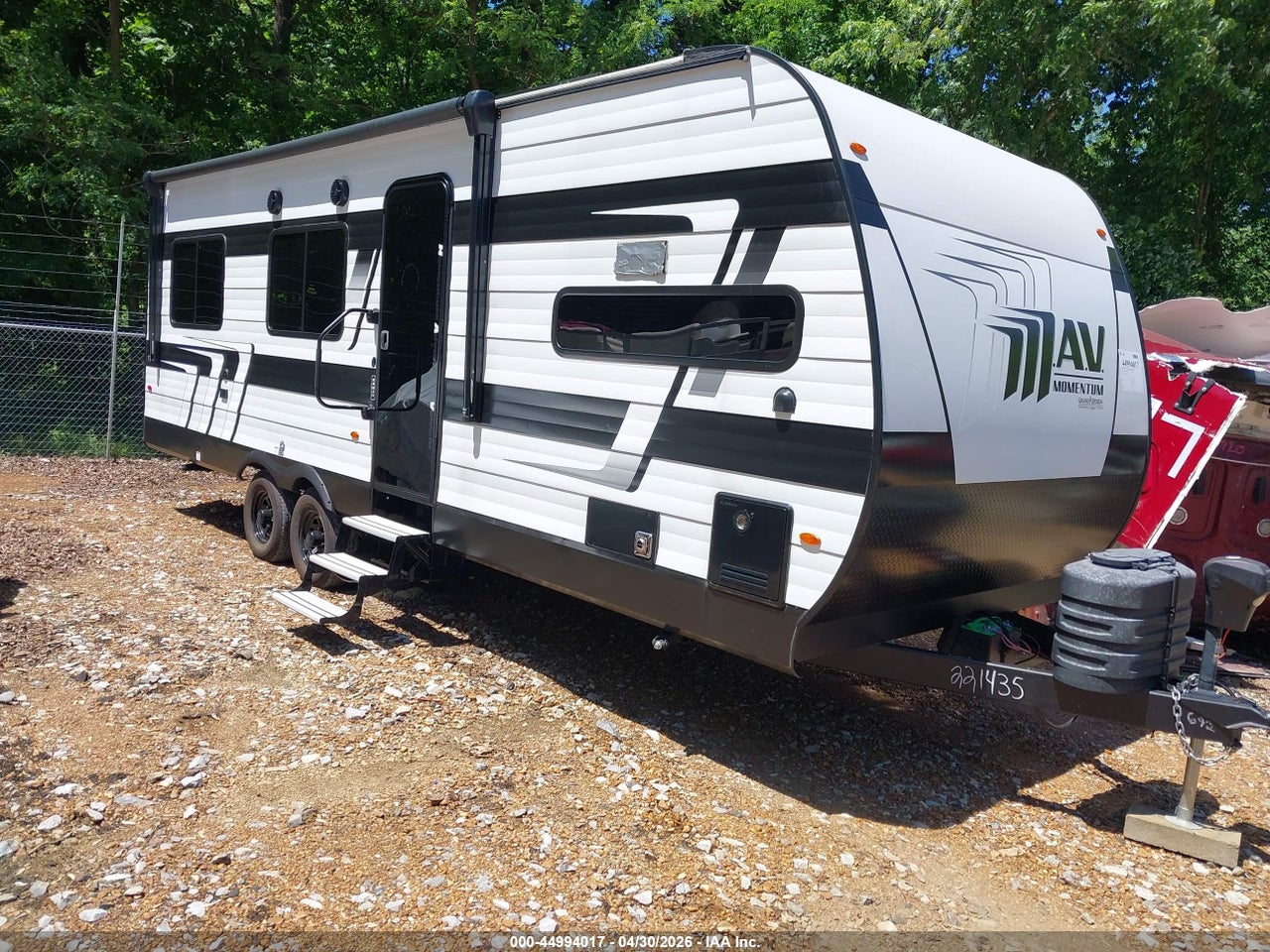 573TM3026S1****** · 2025 GRAND DESIGN OTHER