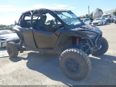 3NSR4D2K5SG****** · 2025 POLARIS RZR PRO R 4 ULTIMATE