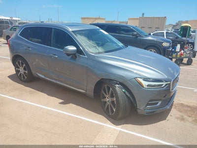 2020 VOLVO XC60 T5 INSCRIPTION