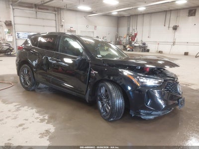 5J8TC2H65RL****** · 2024 ACURA RDX A-SPEC PACKAGE
