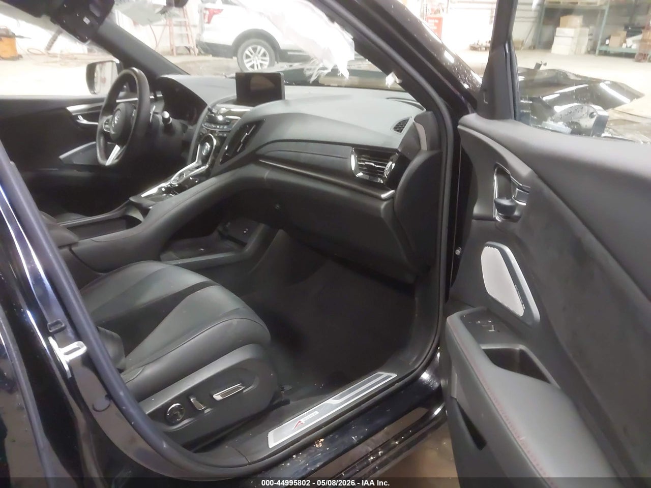 2024 ACURA RDX A-SPEC PACKAGE · 5/11