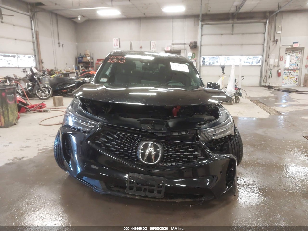 2024 ACURA RDX A-SPEC PACKAGE · 6/11