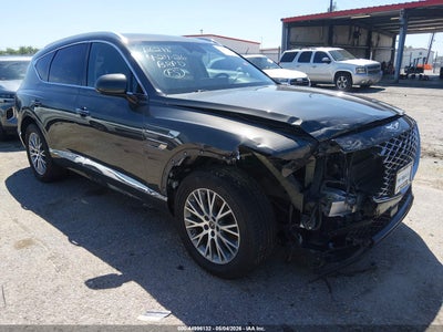 2024 GENESIS GV80 2.5T AWD