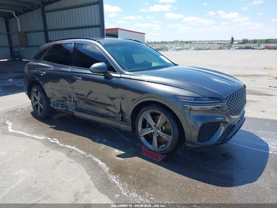5NMMCDTC4RH****** · 2024 GENESIS GV70 3.5T AWD SPORT