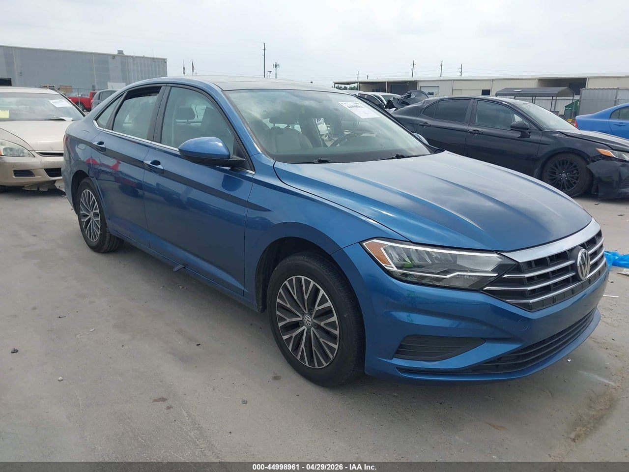 3VWC57BUXLM****** · 2020 VOLKSWAGEN JETTA 1.4T R-LINE/1.4T S/1.4T SE