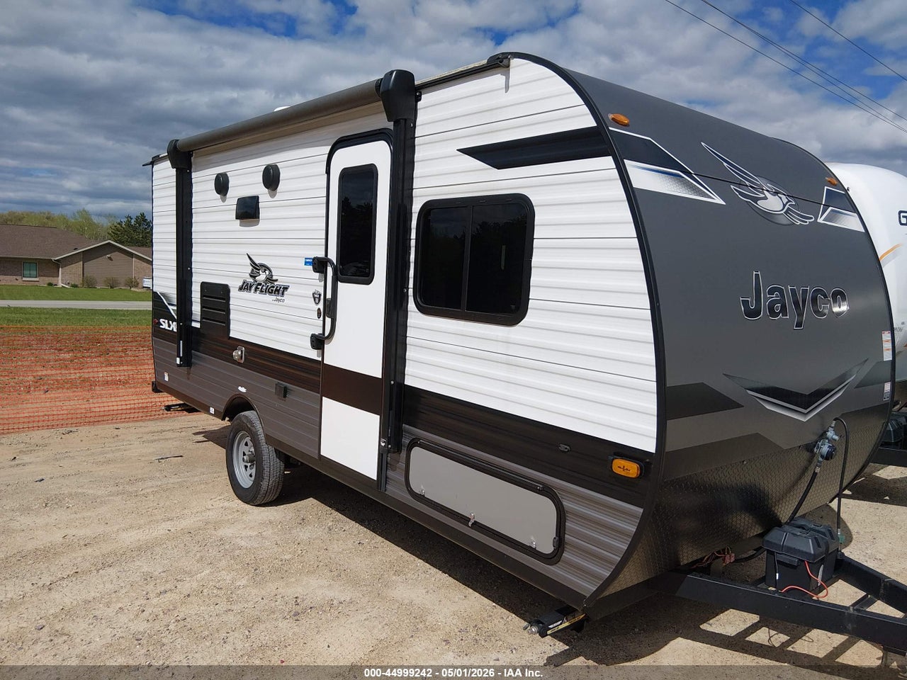 1UJBC0AJ0P1****** · 2023 JAYCO OTHER