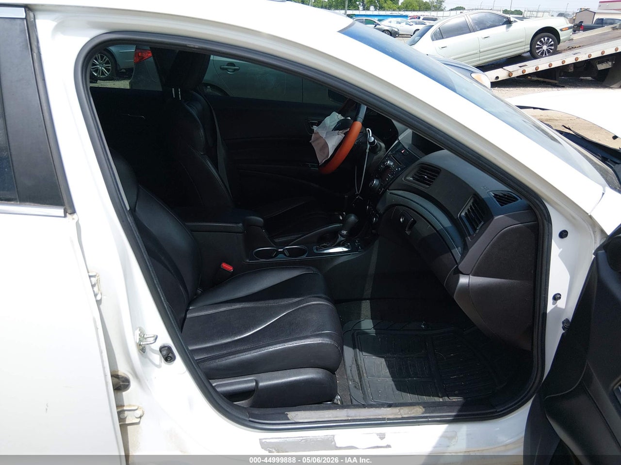 2019 ACURA ILX STANDARD · 5/11