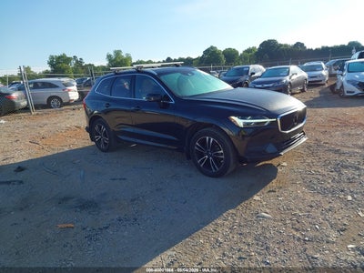 2020 VOLVO XC60 T5 MOMENTUM