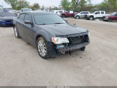 2013 CHRYSLER 300 MOTOWN