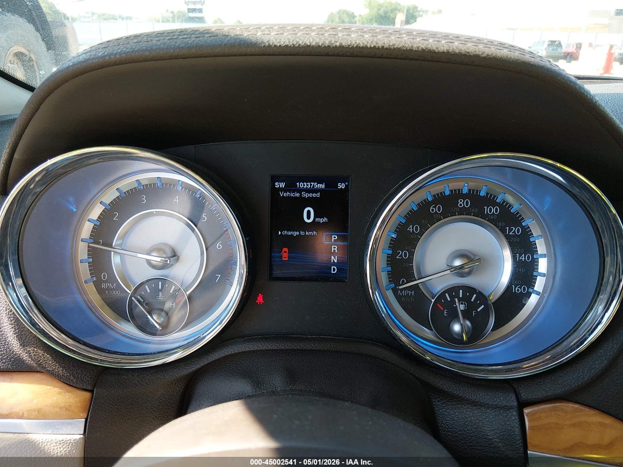 2C3CCAET1EH****** · 2014 CHRYSLER 300C   · 7/11