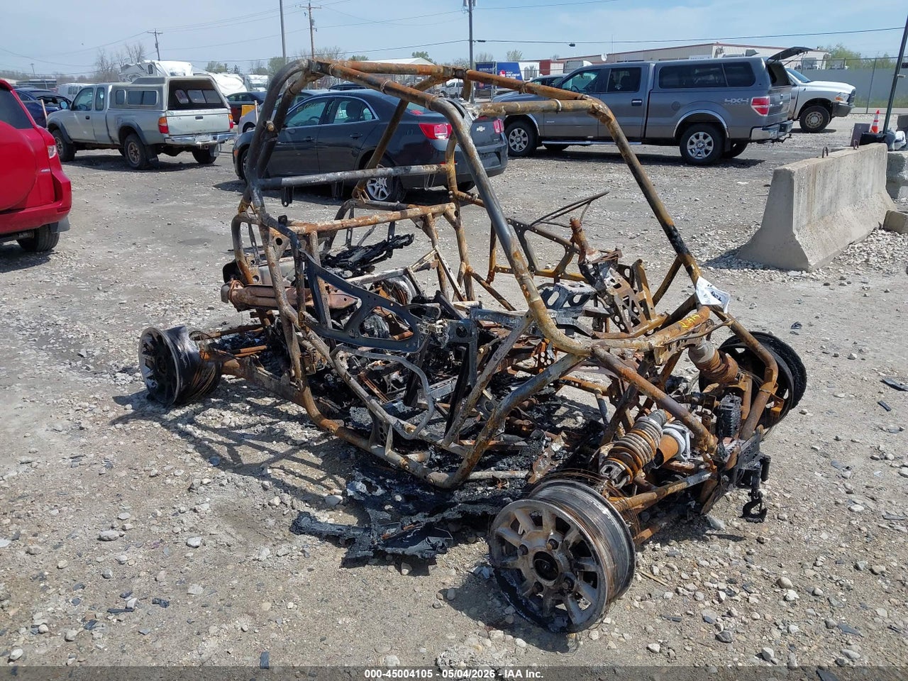 3NSNAE996LH****** · 2020 POLARIS RZR