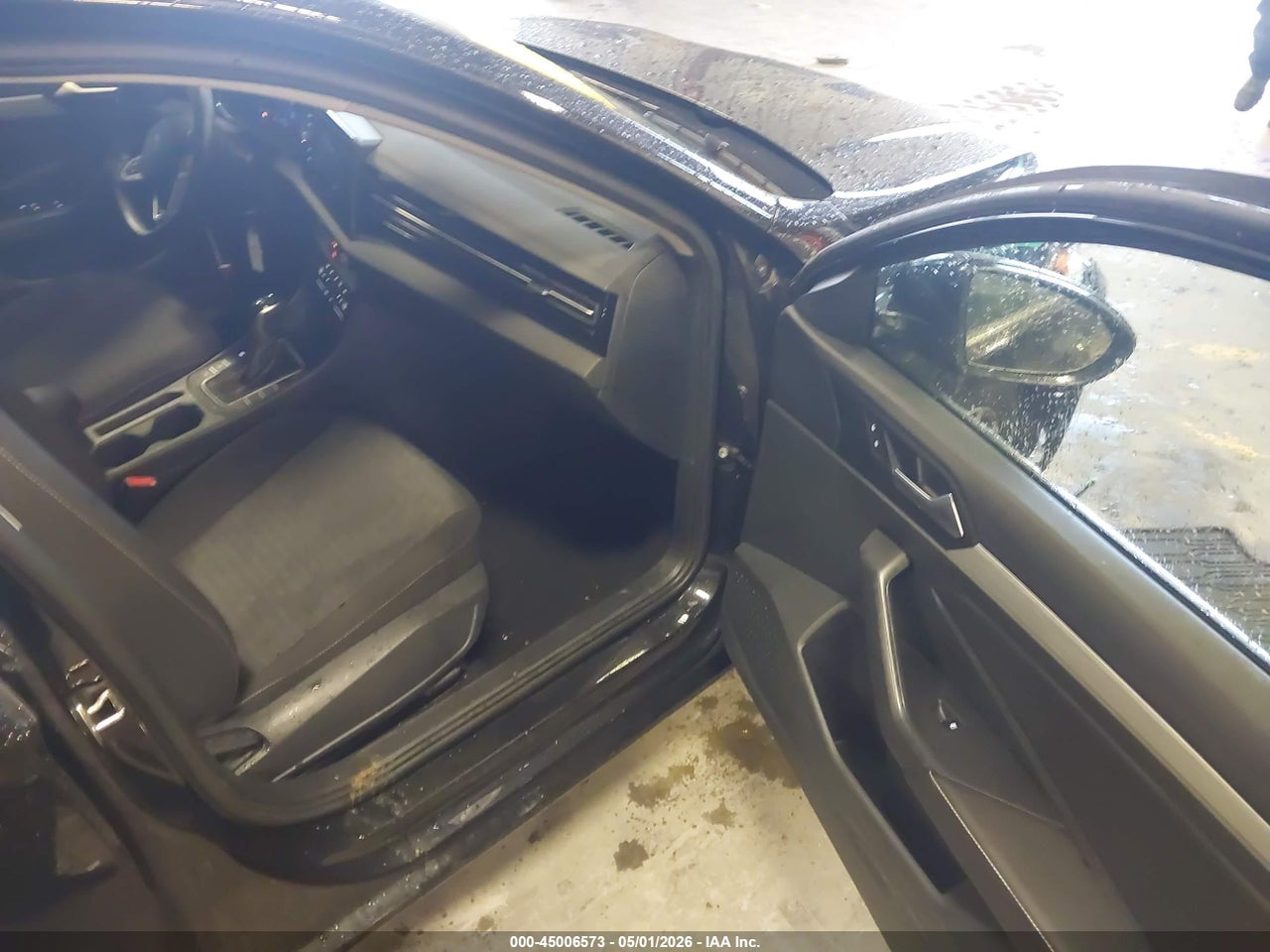 2025 VOLKSWAGEN JETTA 1.5T S · 5/11