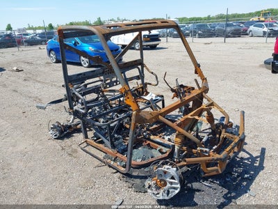 3NSRTE576FG****** · 2015 POLARIS RANGER 570 EPS FULL-SIZE