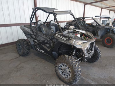 2020 POLARIS RZR XP 1000