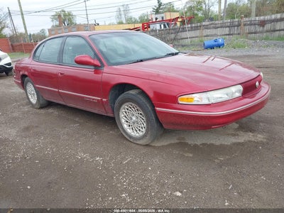 1995 CHRYSLER LHS